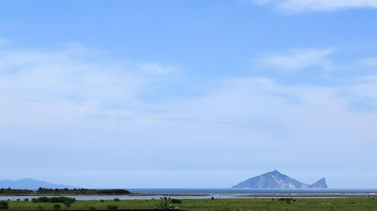 Ciao Guishan Island Wujie Exterior photo