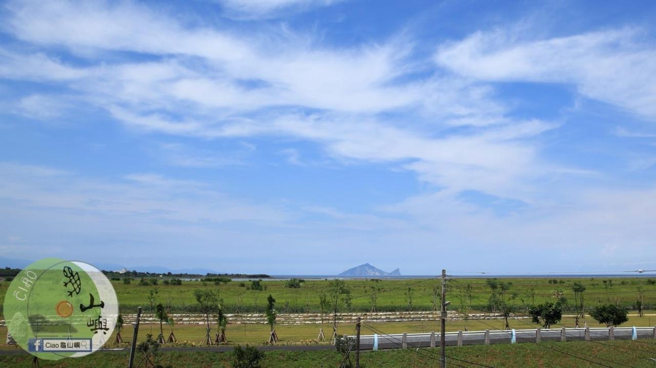 Ciao Guishan Island Wujie Exterior photo